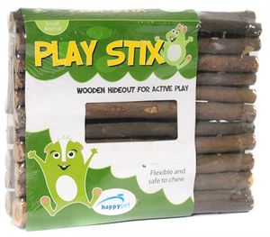 Nature First Happy pet playstix knaaghuis