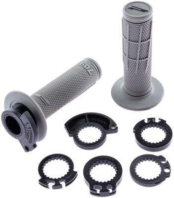 PROGRIP Throttle grip scs gr 115mm closed