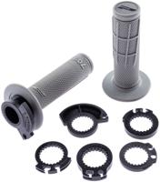 PROGRIP Throttle grip scs gr 115mm closed