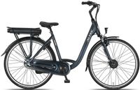 Altec Diamond E-bike D53 Jeans Blue 518 Wh N3 - thumbnail