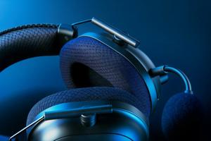 Razer BlackShark V2 Pro Headset Draadloos Hoofdband Gamen Bluetooth Zwart
