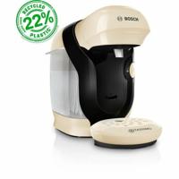 Capsule Koffiemachine BOSCH TAS117E 1400 W 700 ml