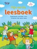 Mijn eerste leesboek (AVI start) (Hardback)