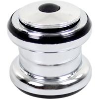Ergotec - balhoofdstel ahead s118ak 1.1 8 zilver