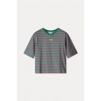 Pom Amsterdam - Roze | Dames | Top | Roze | 38 | regular | Kamst mode