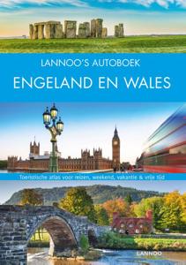 Engeland en Wales (Hardback)
