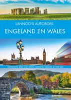 Engeland en Wales (Hardback)