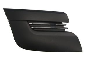 Ventilatiegrille, bumper 6502075545916Q