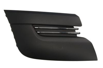 Ventilatiegrille, bumper 6502075545916Q