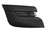 Ventilatiegrille, bumper 6502075545916Q