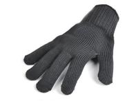 Oesterhandschoen - One Size - Zwart