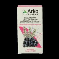 Arkocaps Resveratrol 45 Capsules