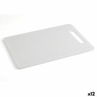 Snijplank Quid Renova Wit 41,2 x 28 x 1 cm (12 Stuks)