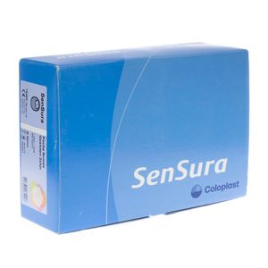 Sensura G/z Classic Midi 25mm 30 15452