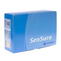 Sensura G/z Classic Midi 25mm 30 15452