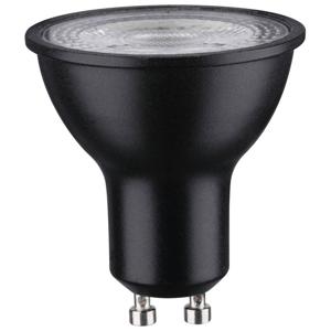 Paulmann 29166 LED-lamp Energielabel E (A - G) GU10 Reflector 8 W Warmwit (Ø x h) 50 mm x 54 mm 1 stuk(s)