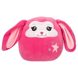 Ylvi Swoppies pluchen knuffel konijn - 20 cm