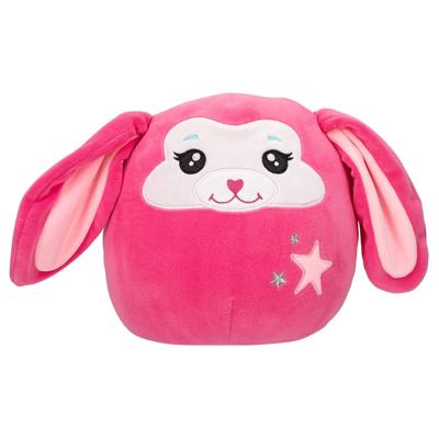 Ylvi Swoppies pluchen knuffel konijn - 20 cm