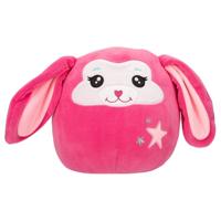 Ylvi Swoppies pluchen knuffel konijn - 20 cm