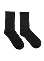 Pieces dames sokken 1-pack - Strepen - onesize