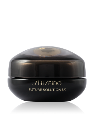 Shiseido SHISEIDO Future Solution LX Eye and Lip Regenerating Cream - 17 ml