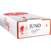 Vandoren Juno JSR71325 Saxophone Ténor 3 rieten voor tenorsaxofoon (25 stuks) - thumbnail