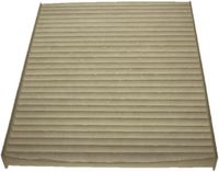 Interieurfilter AH359