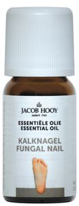 Jacob Hooy Essentiële Olie Kalknagel