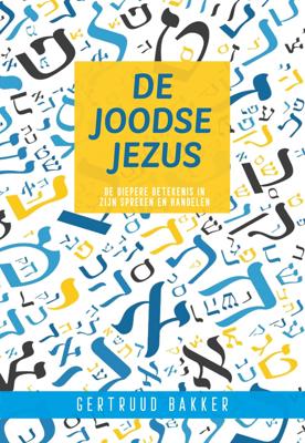 De Joodse jezus (Paperback)