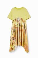 Groene fairy jurk Collina Strada - GREEN - M