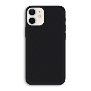 Marrakech Arrows: iPhone 12 Pro Biologisch afbreekbaar hoesje