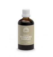 Organic echinacea complex tinctuur bio