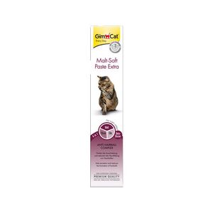 GimCat Malt-Soft Extra Kat Pasta (substantie)