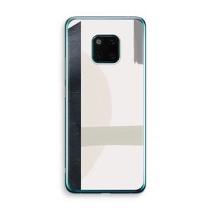 Baca: Huawei Mate 20 Pro Transparant Hoesje