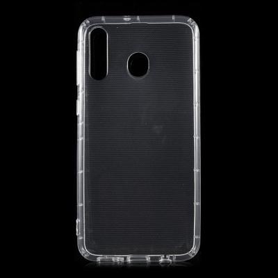 Samsung Galaxy M30 | TPU Hoesje | Transparant