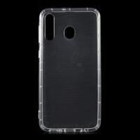 Samsung Galaxy M30 | TPU Hoesje | Transparant