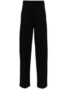 ISABEL MARANT pantalon de tailleur fuselé Sopiavea - Noir