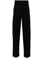 ISABEL MARANT pantalon de tailleur fuselé Sopiavea - Noir