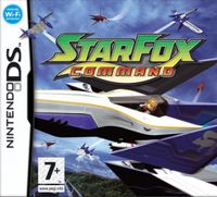 Star Fox Command - thumbnail