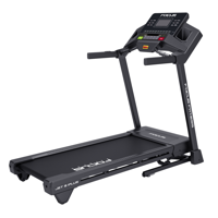 Loopband - Focus Fitness Jet 8 iPlus