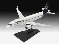 Revell 1/144 Airbus A320neo - Model Set