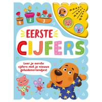 Rebo Publishers Geluidenboek eerste cijfers