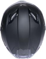 SPEC-X integraalhelm "sx-82.03/r2 stinger" helmet sx-82.03/r2 black matt/grey l pin rea