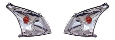 Koplamp Set SET5382962