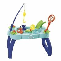 Activiteitencentrum Ecoiffier Table fishing line - thumbnail