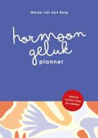 Hormoongeluk planner (Hardback)