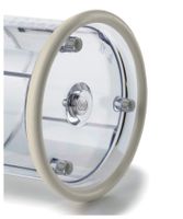 Ariete 0438/04 elektrische hakmolen 0,6 l 400 W Groen - thumbnail