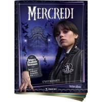 Album - PANINI - Woensdag 2