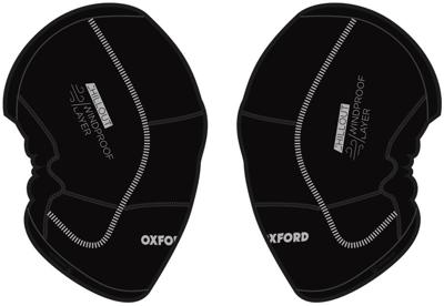 OXFORD Knee guards chillout size m