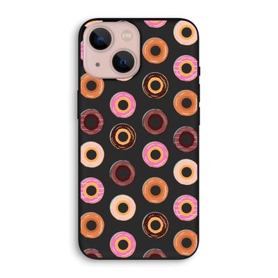 Donuts: iPhone 13 mini Biologisch afbreekbaar hoesje